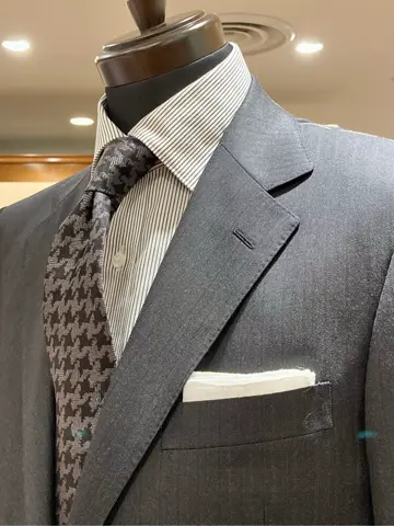 GOTAIRIKU 野上 コーディネート画像