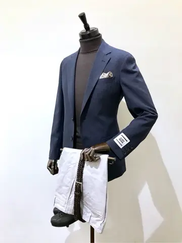 GOTAIRIKU 加藤 コーディネート画像