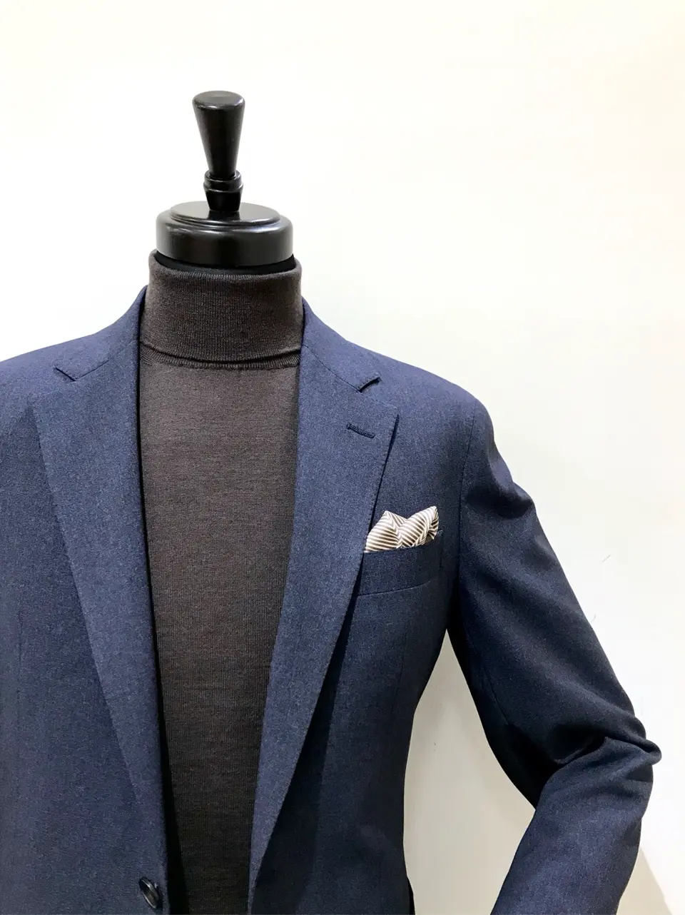 GOTAIRIKU 加藤 コーディネート画像