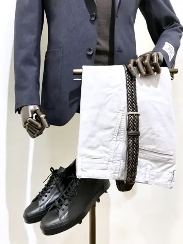 GOTAIRIKU 加藤 コーディネート画像