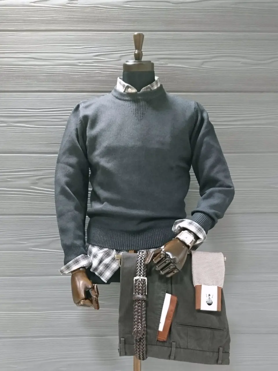  八幡 コーディネート画像