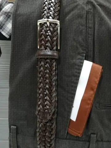 GOTAIRIKU 八幡 コーディネート画像