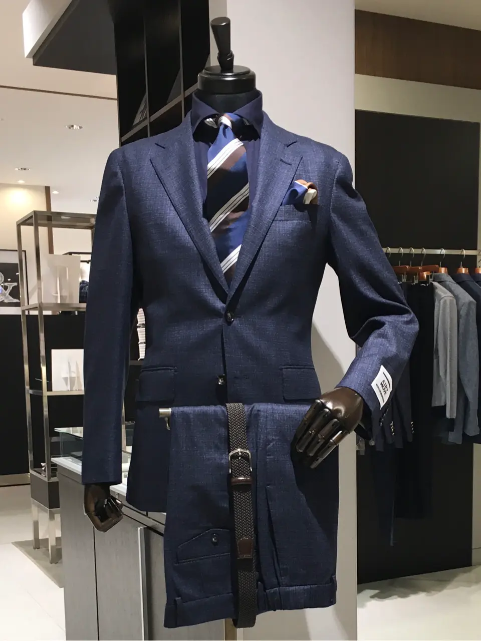  池田 コーディネート画像