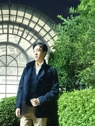 GOTAIRIKU 八幡 コーディネート画像