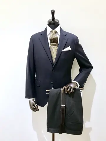 GOTAIRIKU 加藤 コーディネート画像