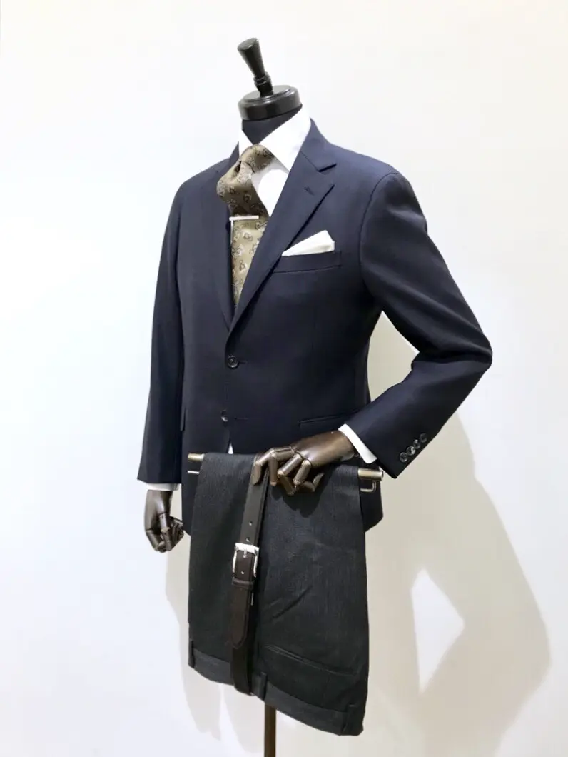 GOTAIRIKU 加藤 コーディネート画像