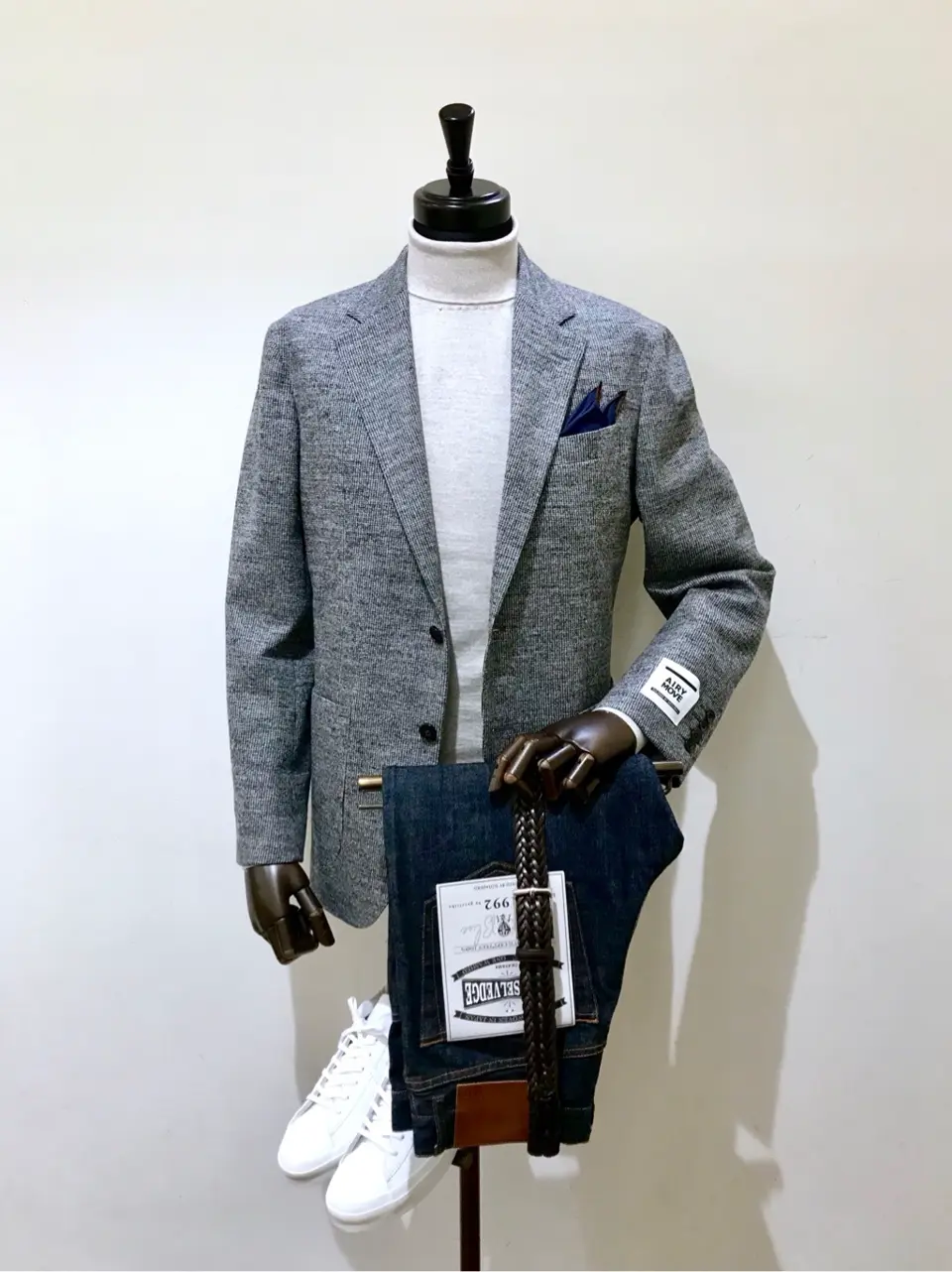  加藤 コーディネート画像