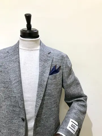 GOTAIRIKU 加藤 コーディネート画像