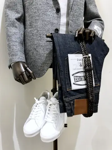 GOTAIRIKU 加藤 コーディネート画像