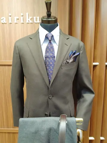 GOTAIRIKU 江坂 コーディネート画像