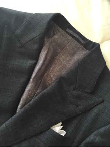 GOTAIRIKU 兼田 コーディネート画像