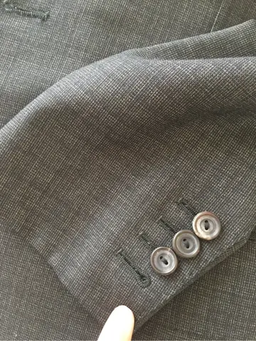 GOTAIRIKU 兼田 コーディネート画像