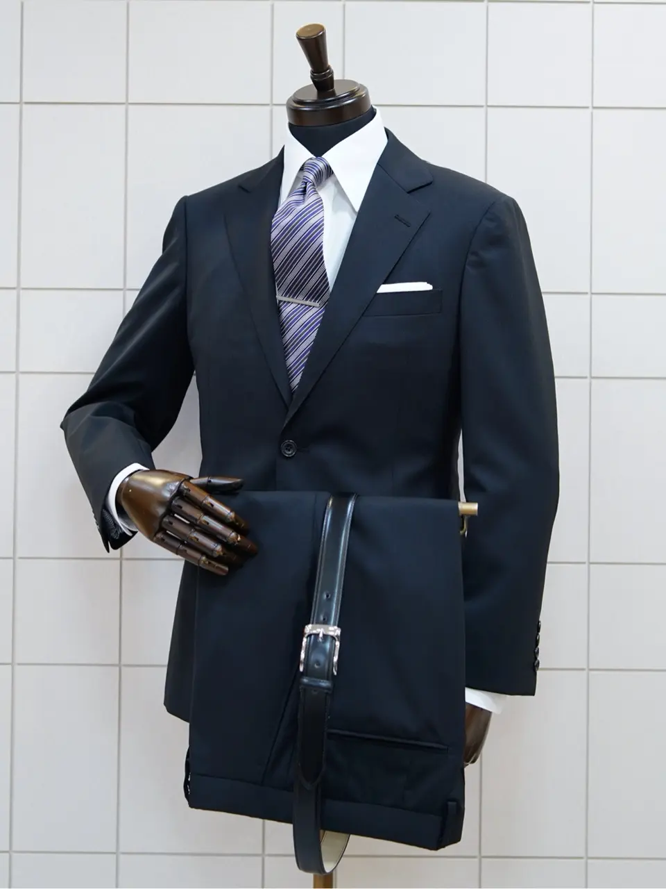 GOTAIRIKU 大森 コーディネート画像