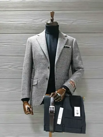 GOTAIRIKU 八幡 コーディネート画像