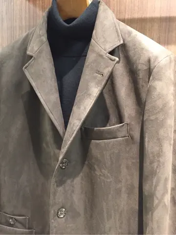 GOTAIRIKU 兼田 コーディネート画像