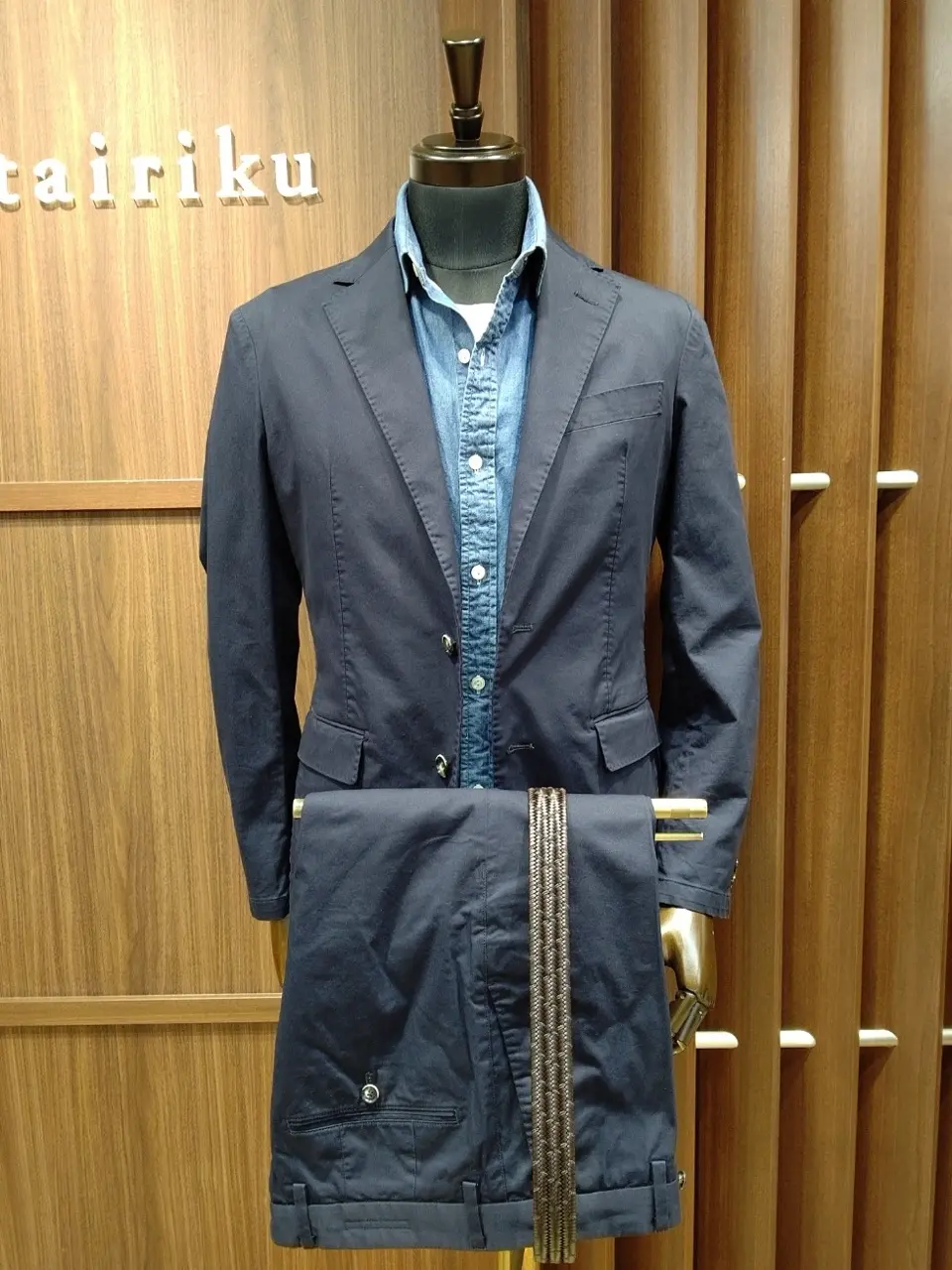  江坂 コーディネート画像