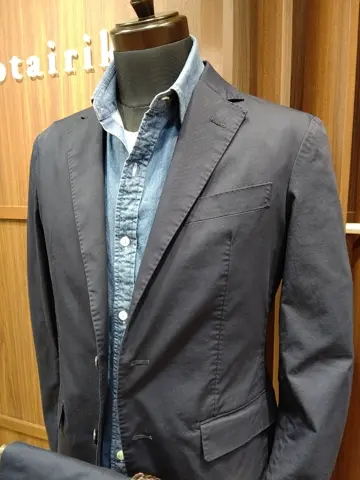 GOTAIRIKU 江坂 コーディネート画像