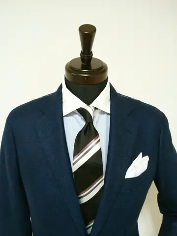 GOTAIRIKU 金子 コーディネート画像