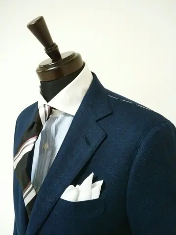 GOTAIRIKU 金子 コーディネート画像