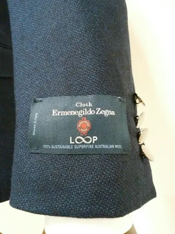 GOTAIRIKU 金子 コーディネート画像