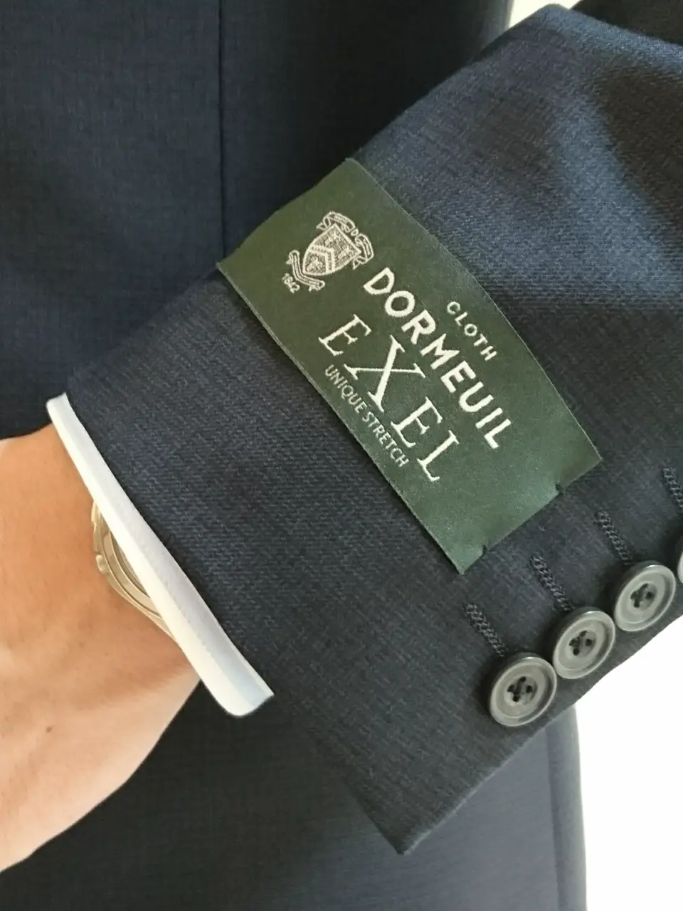 GOTAIRIKU 八幡 コーディネート画像