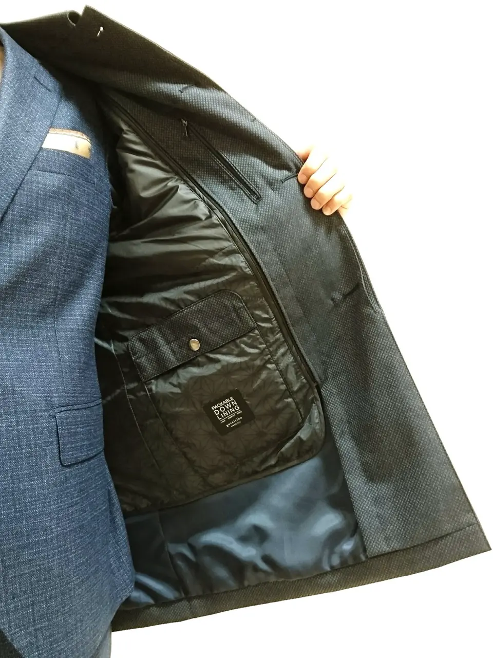 GOTAIRIKU 八幡 コーディネート画像