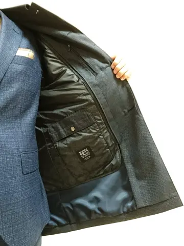 GOTAIRIKU 八幡 コーディネート画像