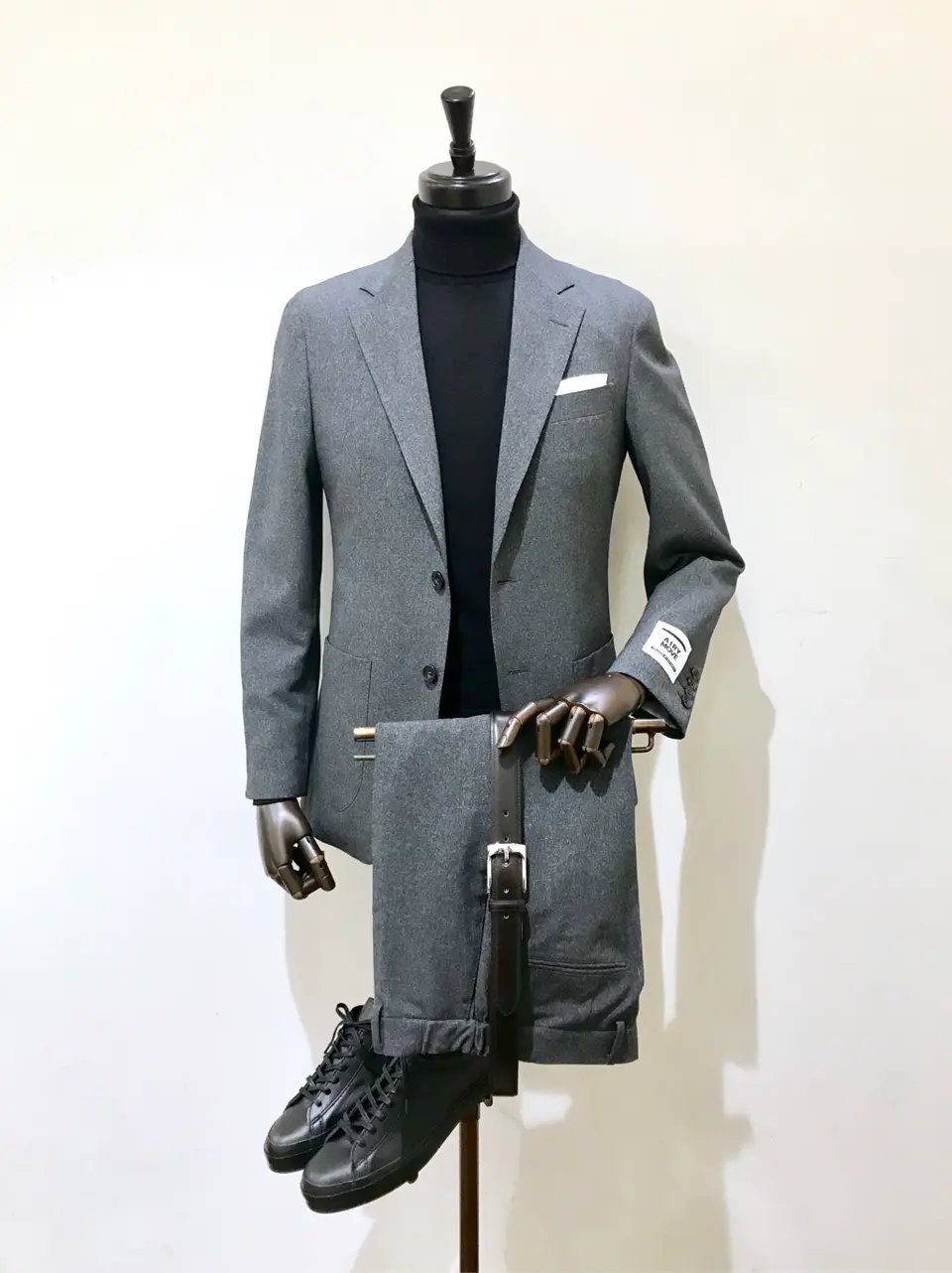  加藤 コーディネート画像