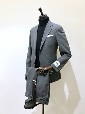 GOTAIRIKU 加藤 コーディネート画像