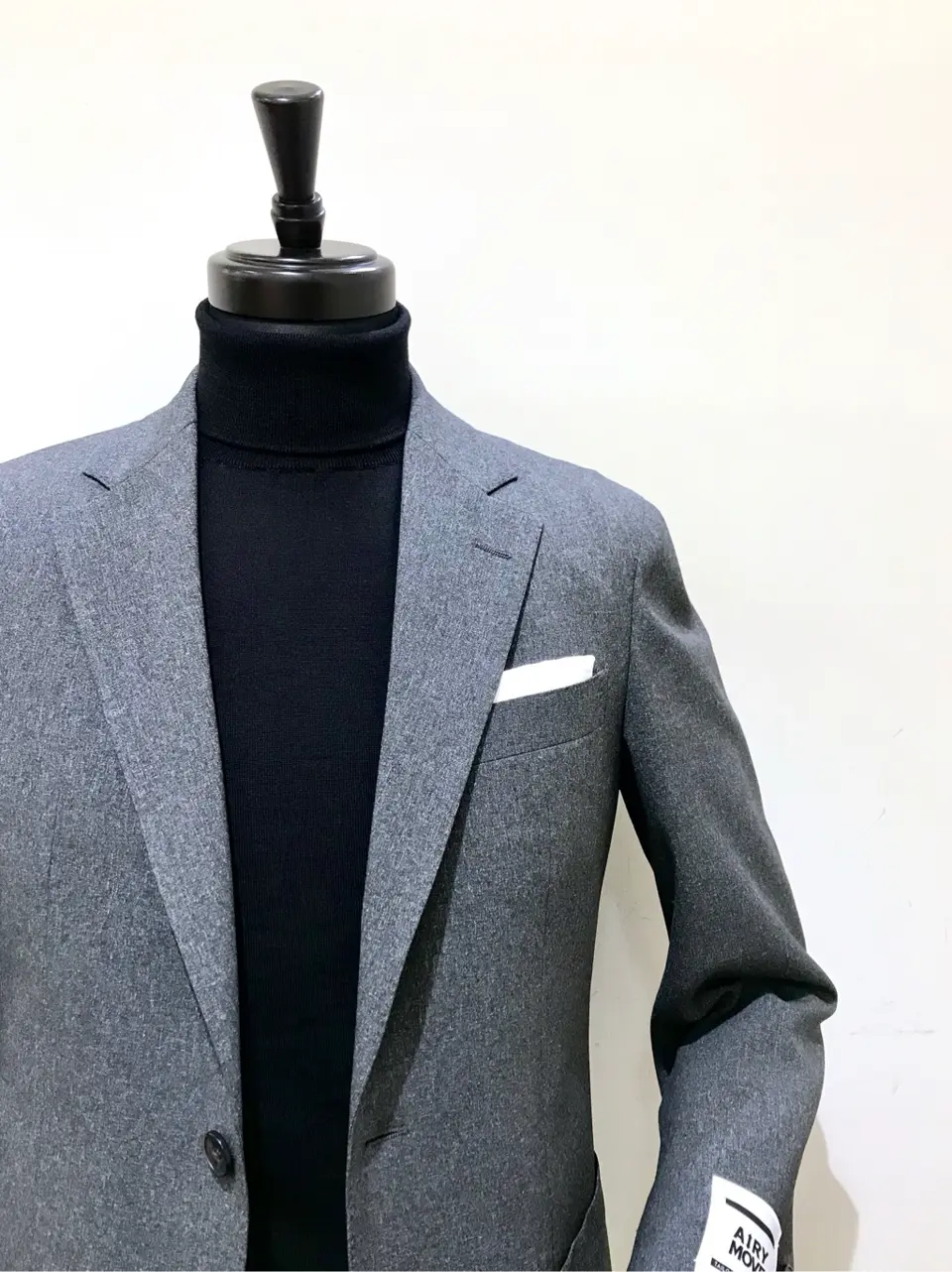 GOTAIRIKU 加藤 コーディネート画像