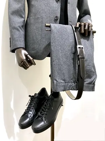 GOTAIRIKU 加藤 コーディネート画像