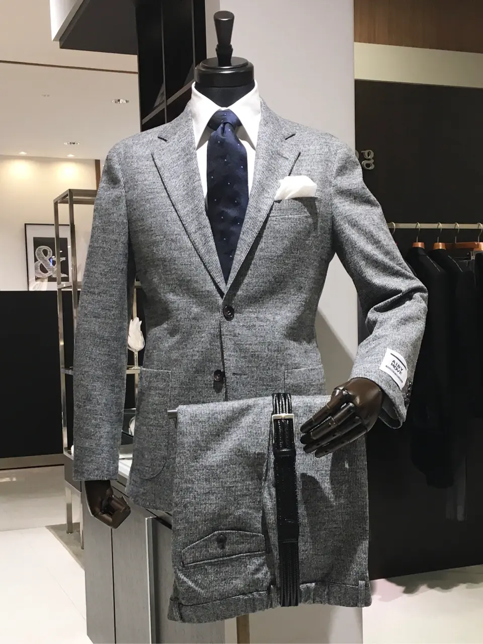  池田 コーディネート画像