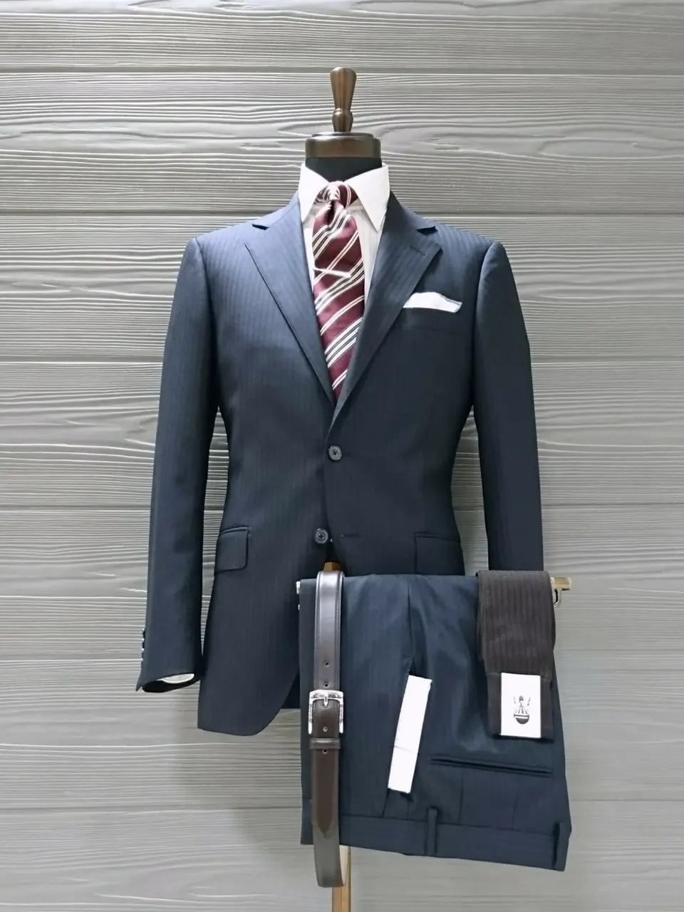  八幡 コーディネート画像