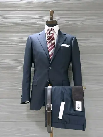 GOTAIRIKU 八幡 コーディネート画像