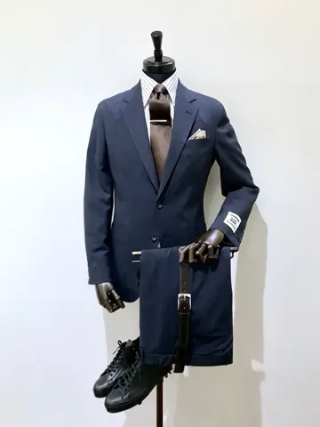 GOTAIRIKU 加藤 コーディネート画像