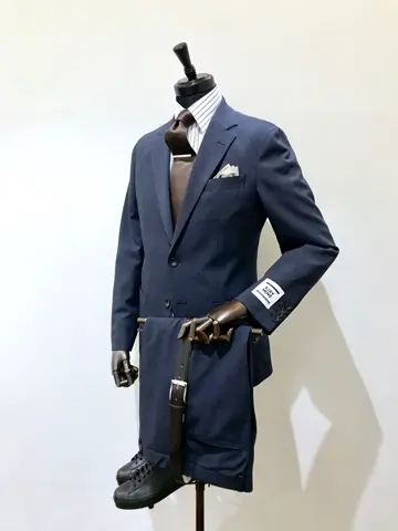 GOTAIRIKU 加藤 コーディネート画像