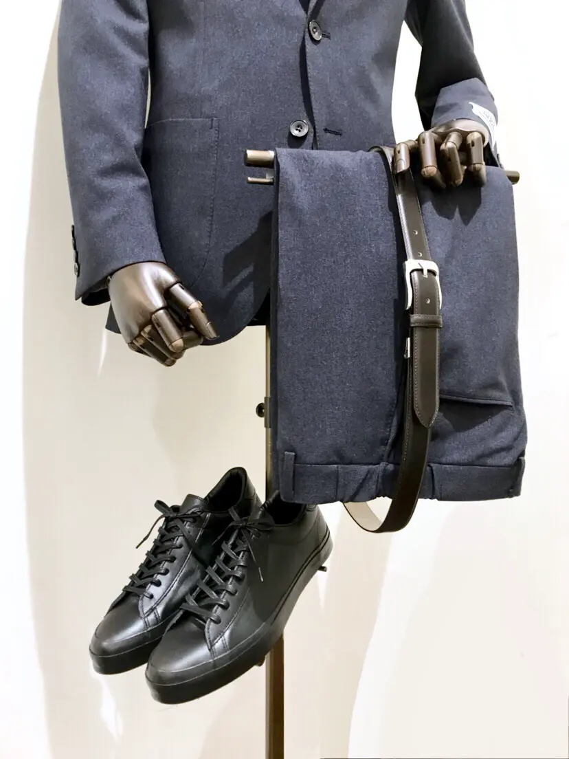 GOTAIRIKU 加藤 コーディネート画像