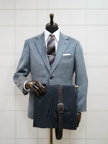 GOTAIRIKU 大森 コーディネート画像