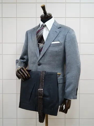 GOTAIRIKU 大森 コーディネート画像