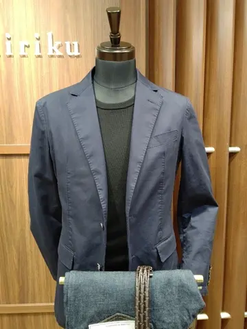 GOTAIRIKU 江坂 コーディネート画像