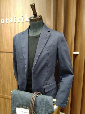 GOTAIRIKU 江坂 コーディネート画像