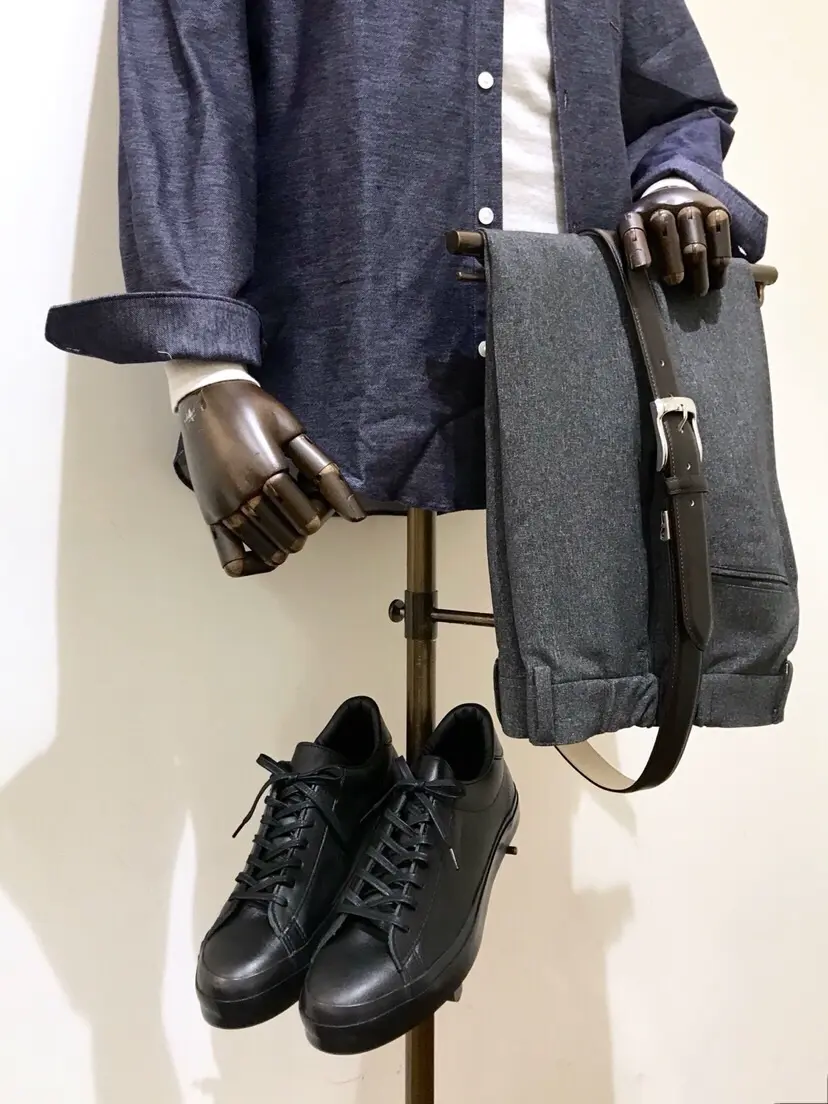 GOTAIRIKU 加藤 コーディネート画像