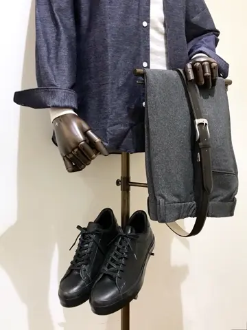 GOTAIRIKU 加藤 コーディネート画像