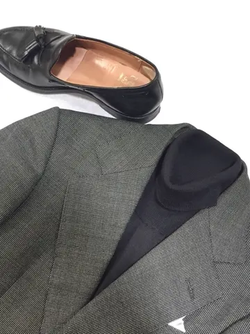 GOTAIRIKU 兼田 コーディネート画像