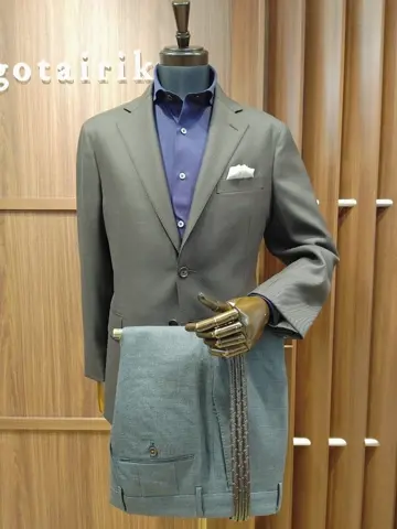 GOTAIRIKU 江坂 コーディネート画像