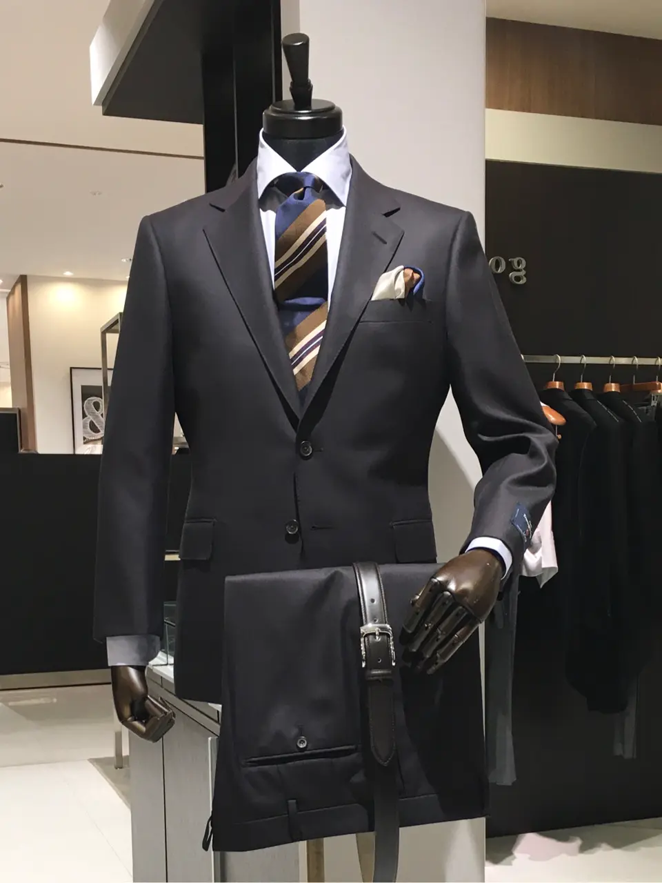  池田 コーディネート画像