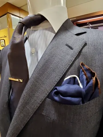 GOTAIRIKU 市田 コーディネート画像