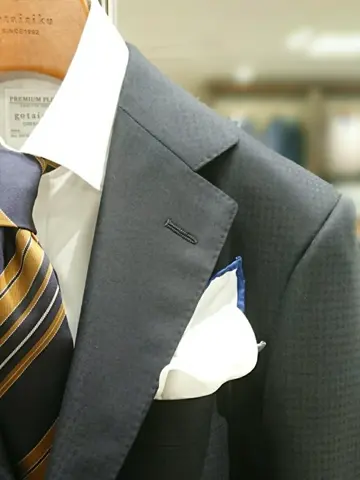 GOTAIRIKU 佐瀬 コーディネート画像