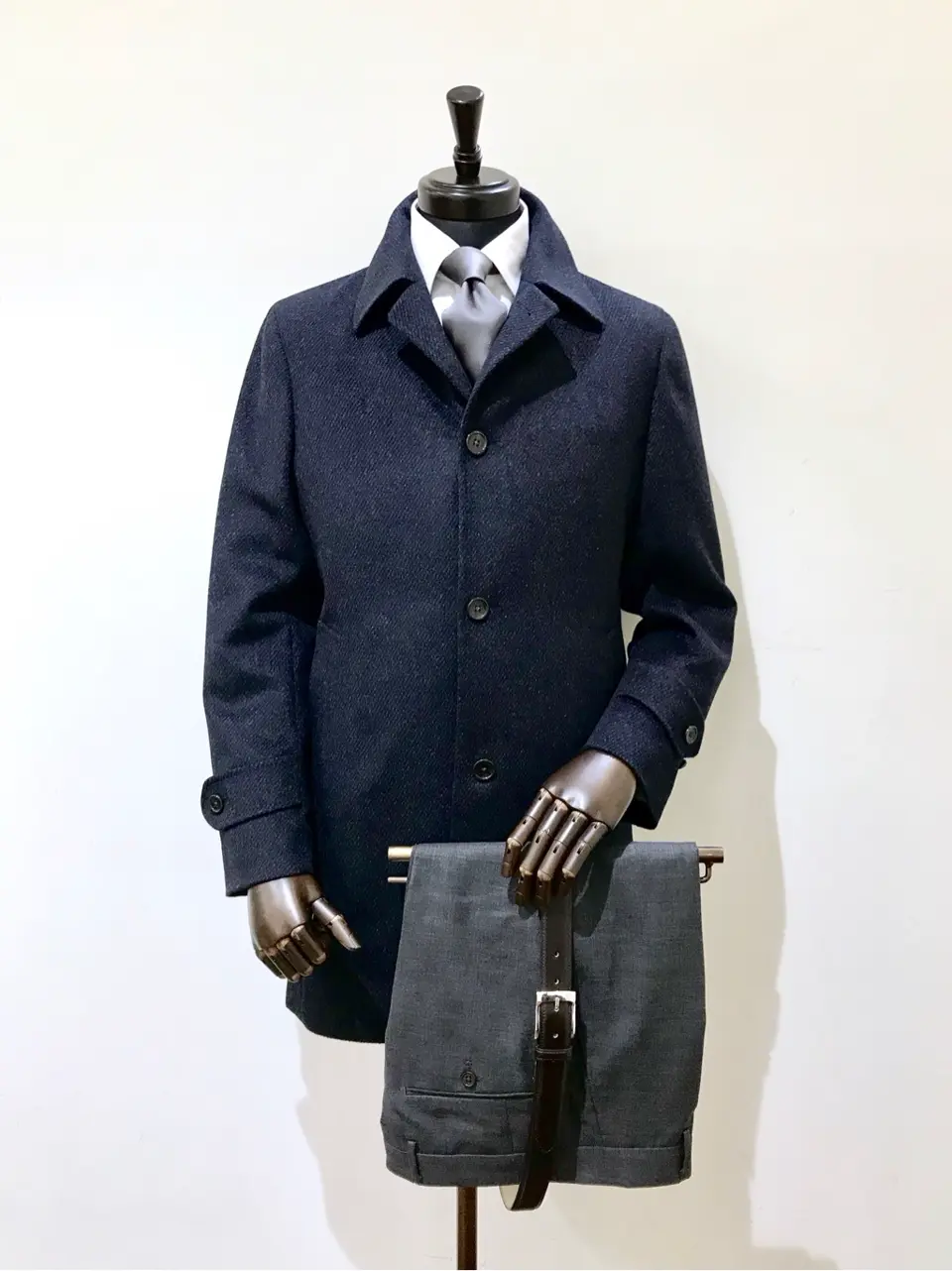  加藤 コーディネート画像