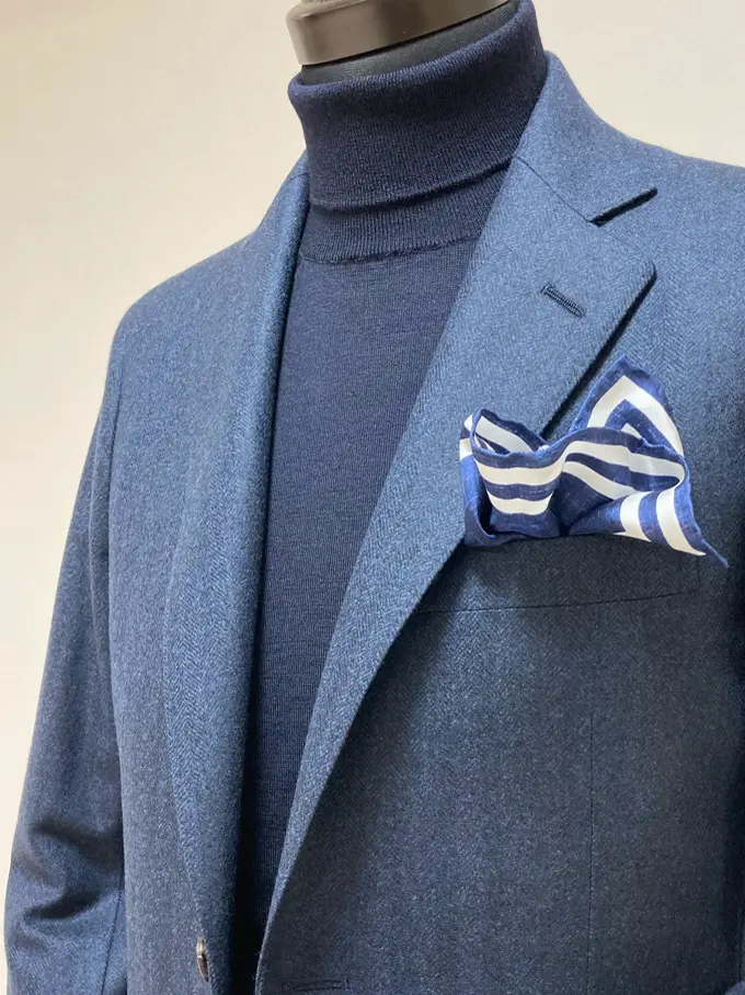 GOTAIRIKU 平石 コーディネート画像